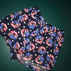 CUTE SHORTS🔥🇺🇸